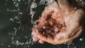 Händewaschen gehört zur heutigen Hygiene dazu